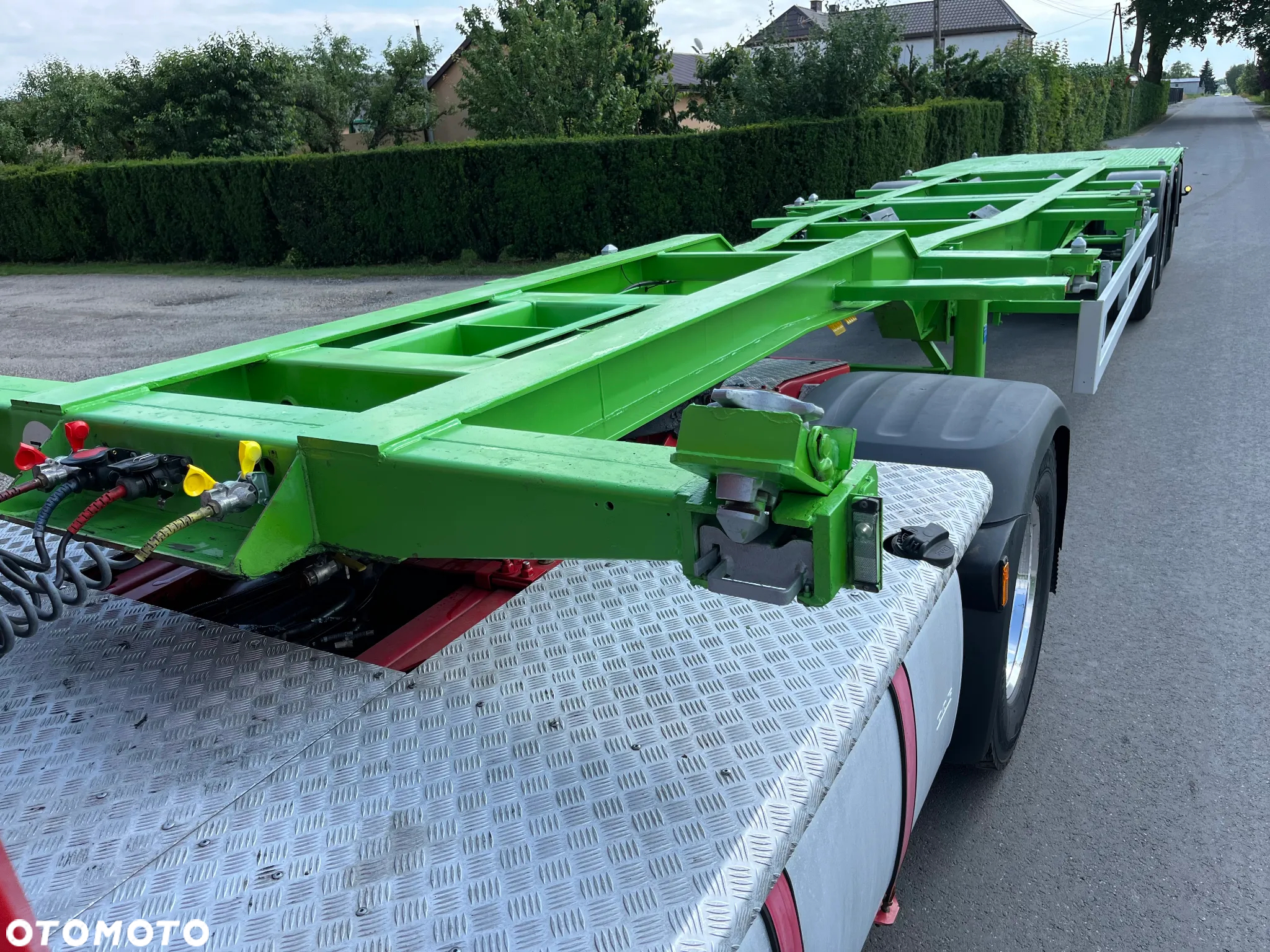 Krone - 5