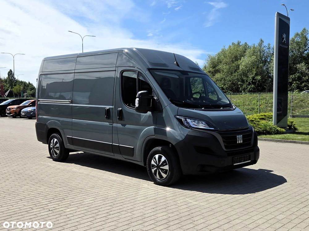 Fiat DUCATO L2H2 - 3