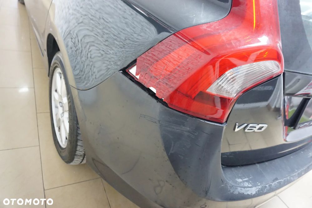 Volvo V60 D3 Kinetic - 14