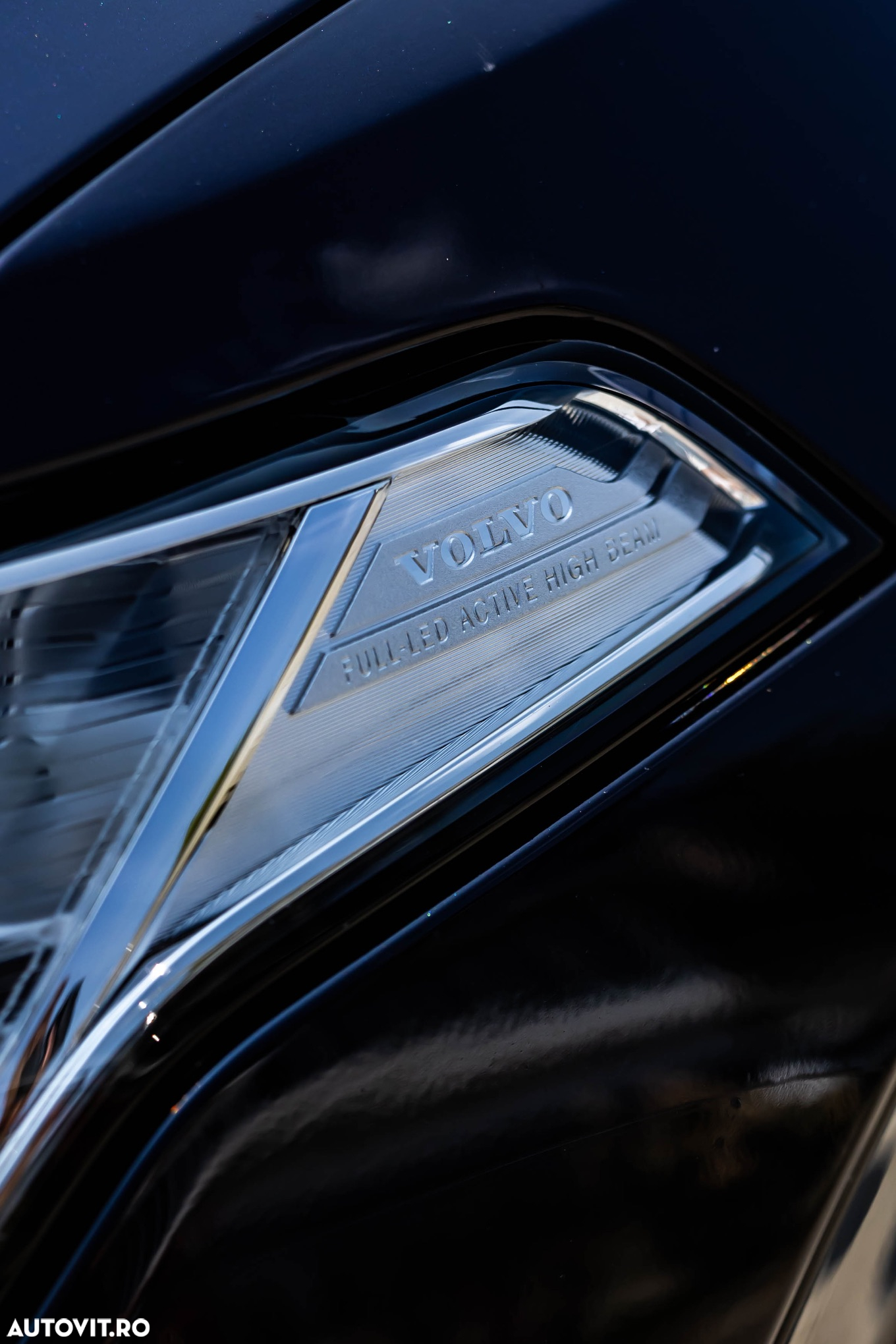 Volvo XC 90 D5 AWD Geartronic Inscription - 4