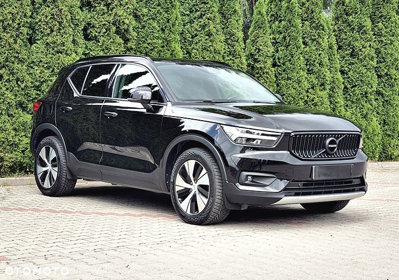 Volvo XC 40 D3 Momentum Pro - 8