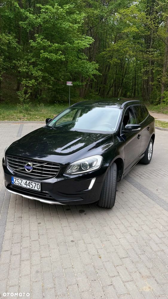 Volvo XC 60 D4 Drive-E Momentum - 2