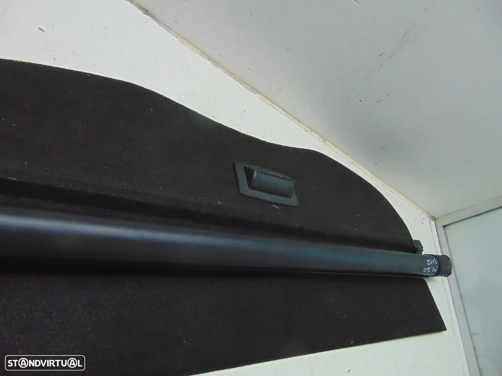 Renault Clio iii chapeleira - 6