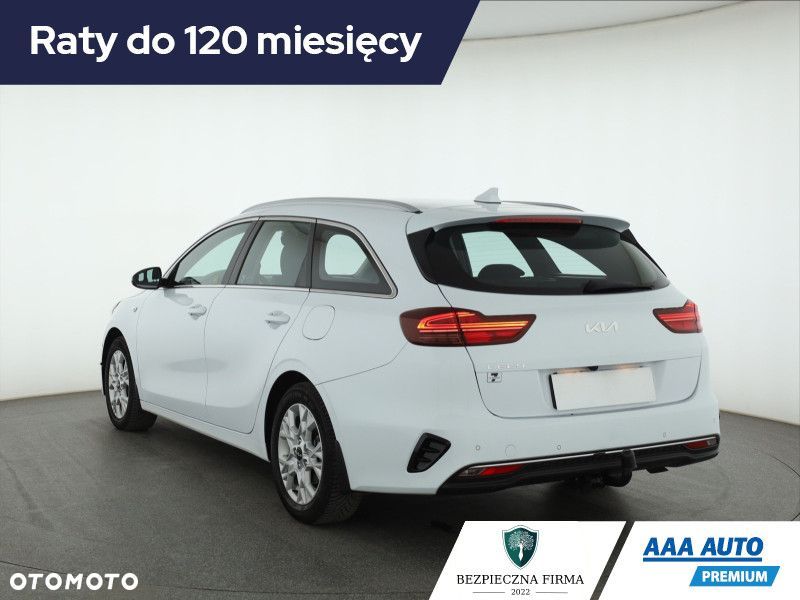 Kia Ceed - 6