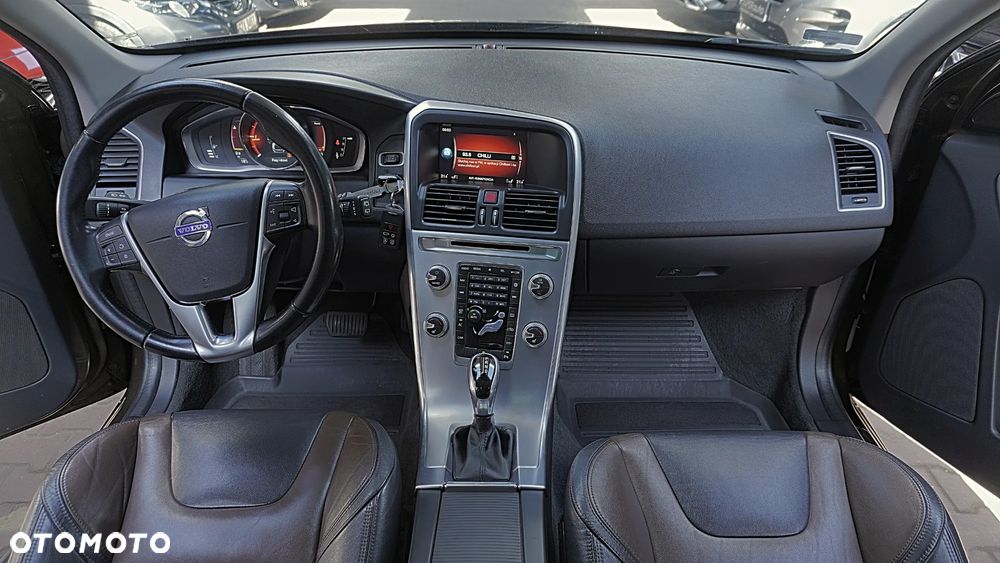 Volvo XC 60 D3 Drive-E Summum - 15