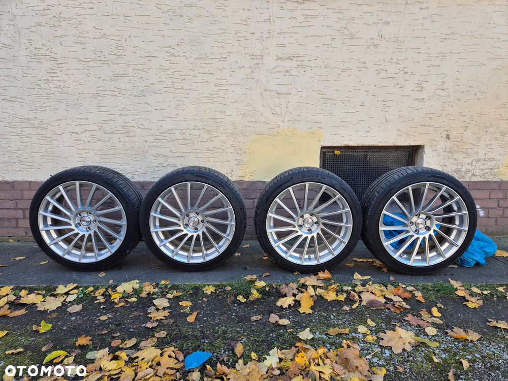 Peugeot 508 2.2 HDi GT - 32