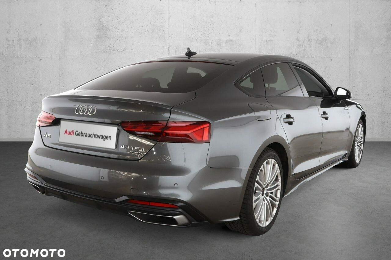 Audi A5 - 2
