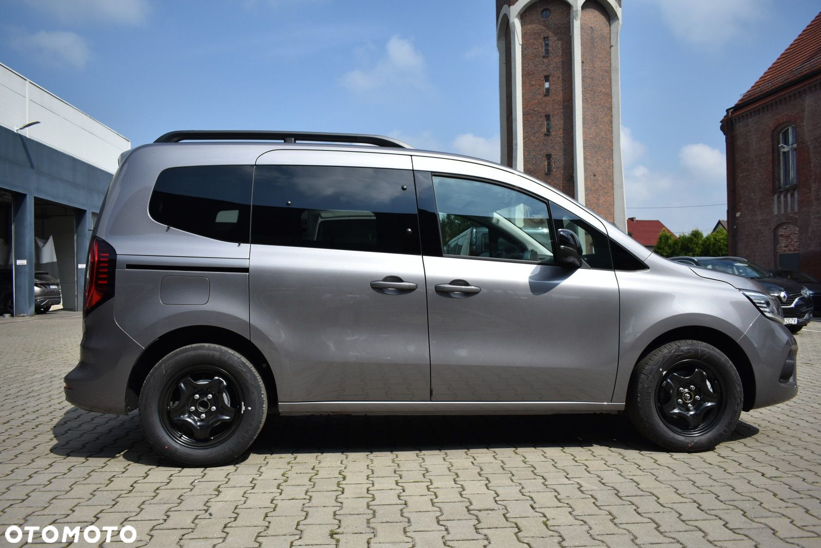 Renault Kangoo - 6