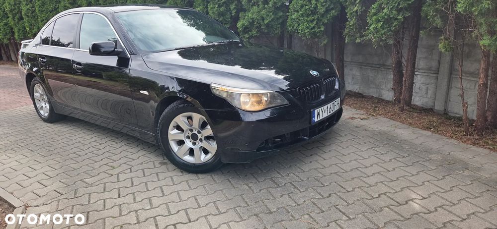 BMW Seria 5 - 3