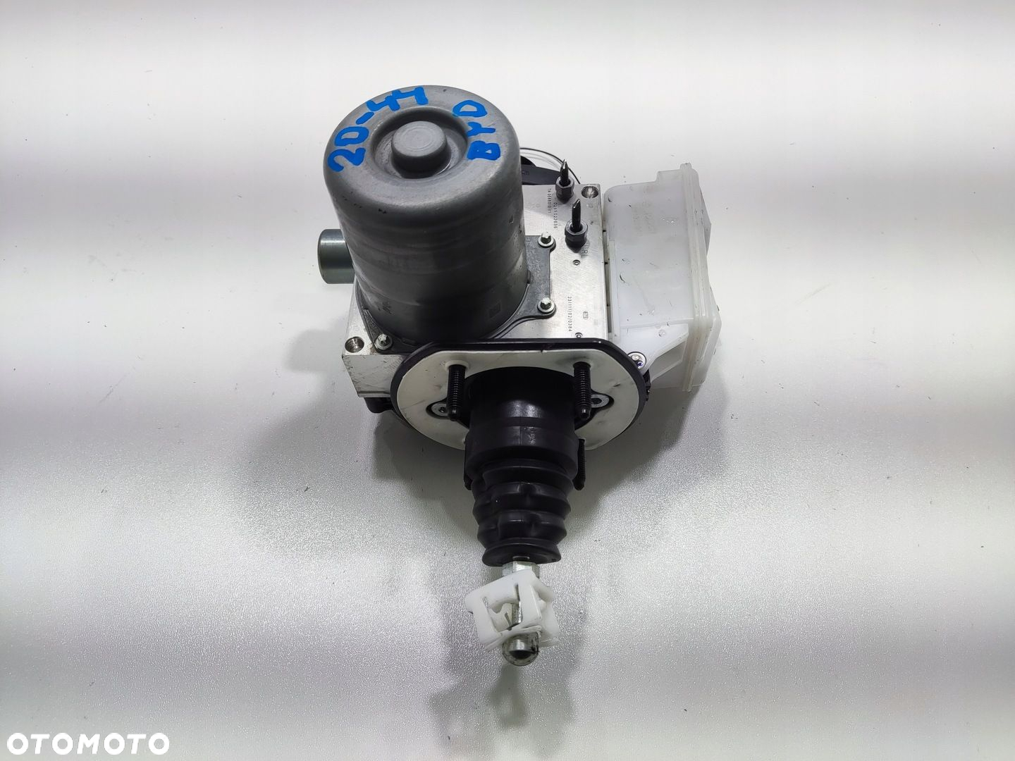 POMPA HAMULCOWA STEROWNIK ABS BYD SEAL 4WD 2024-2025 TA-3568010-F1 - 4