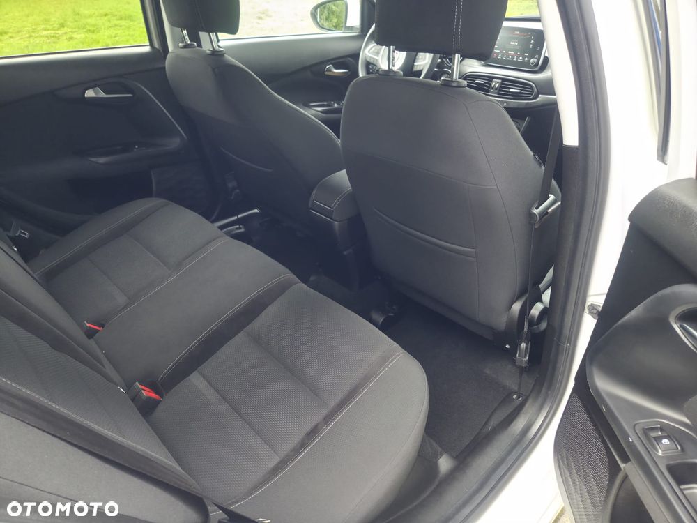 Fiat Tipo 1.4 T-Jet Business Line - 16