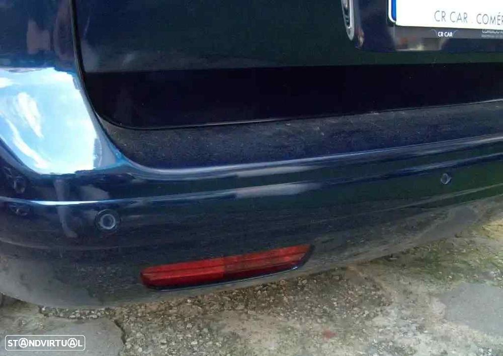 Peugeot 5008 1.6 HDi 5L Allure J17 - 36