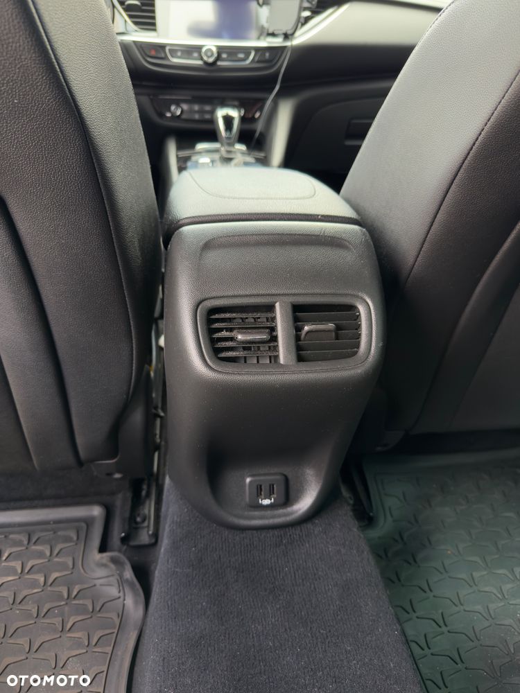 Opel Insignia Sport1.5 Direct InjectionTurbo Edition - 18