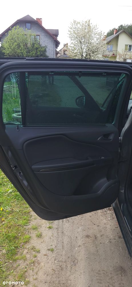 Opel Zafira Tourer 2.0 CDTI Automatik Business Innovation - 13