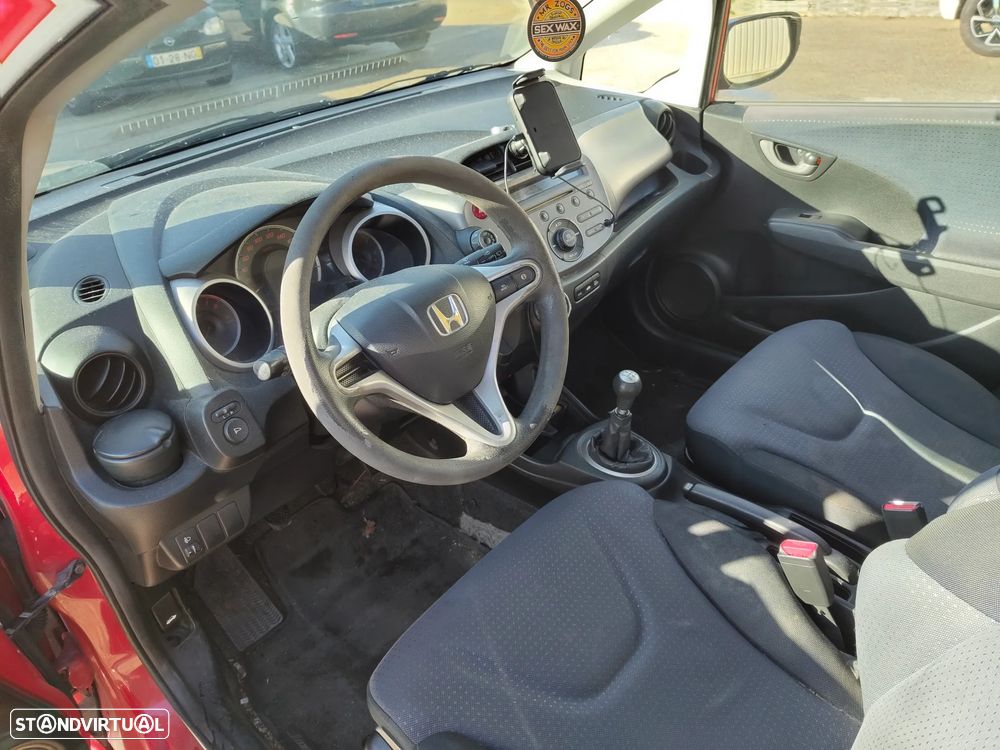 Honda Jazz 1.2 i-VTEC Easy - 13
