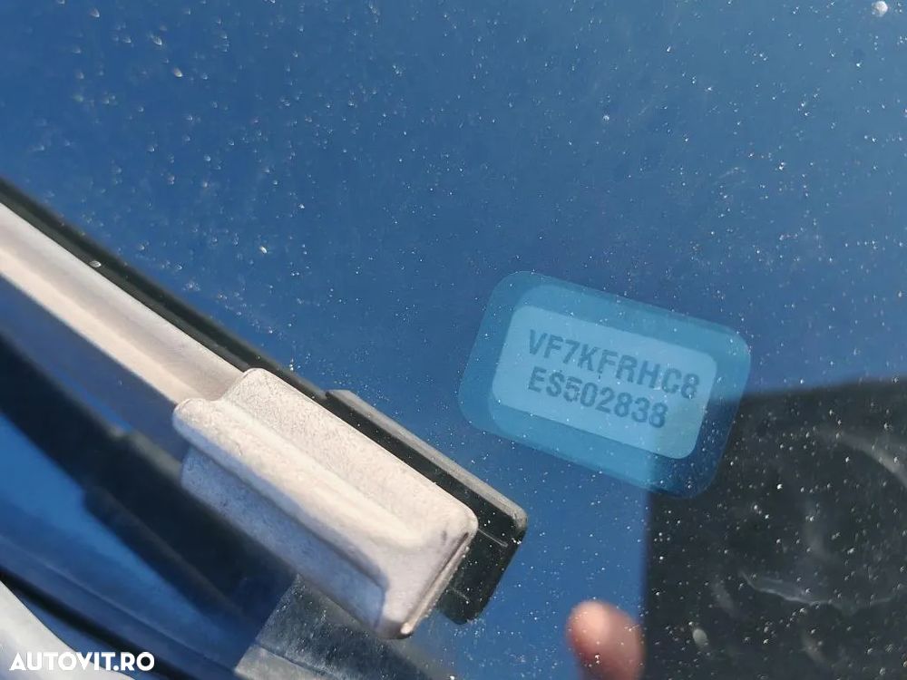 Citroën DS5 Hybrid4 EGS6 SportChic - 26