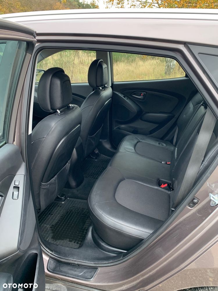 Hyundai ix35 1.6 GDI Comfort 2WD - 23