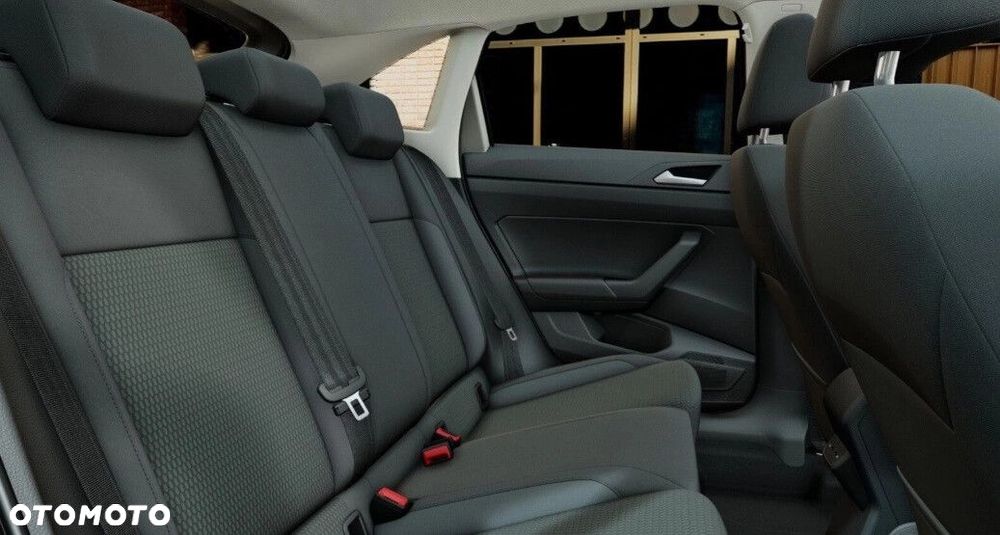 Volkswagen Taigo - 9