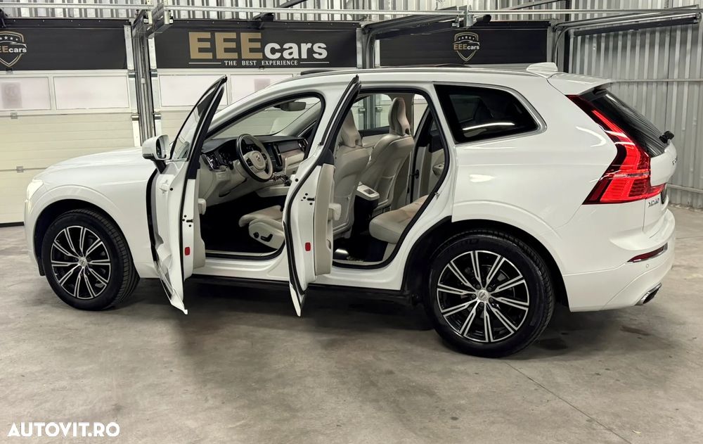 Volvo XC 60 - 9