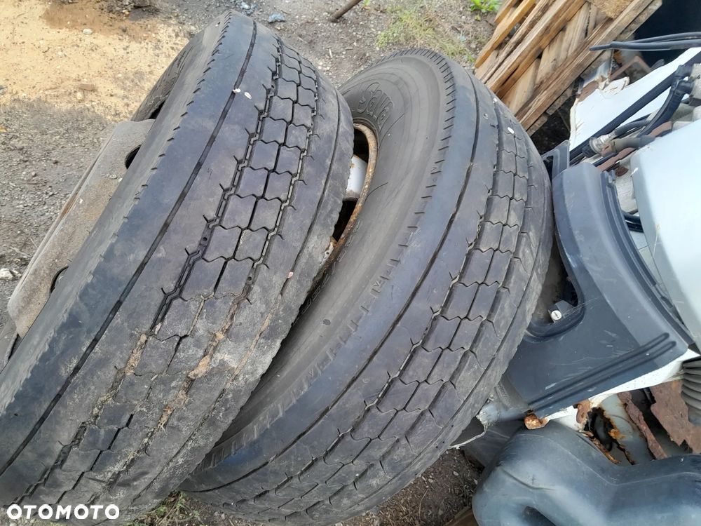 KOLA 17.5 CALA  235X75X17.5 CALA MAN -RENO-IVECO - 3