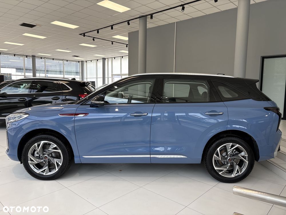 Hongqi HS3 1.5T FWD - 10