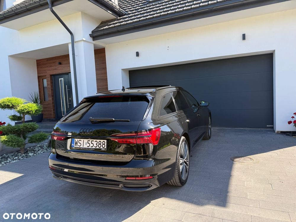 Audi A6 Avant 3.0 TDI Quattro S tronic - 6
