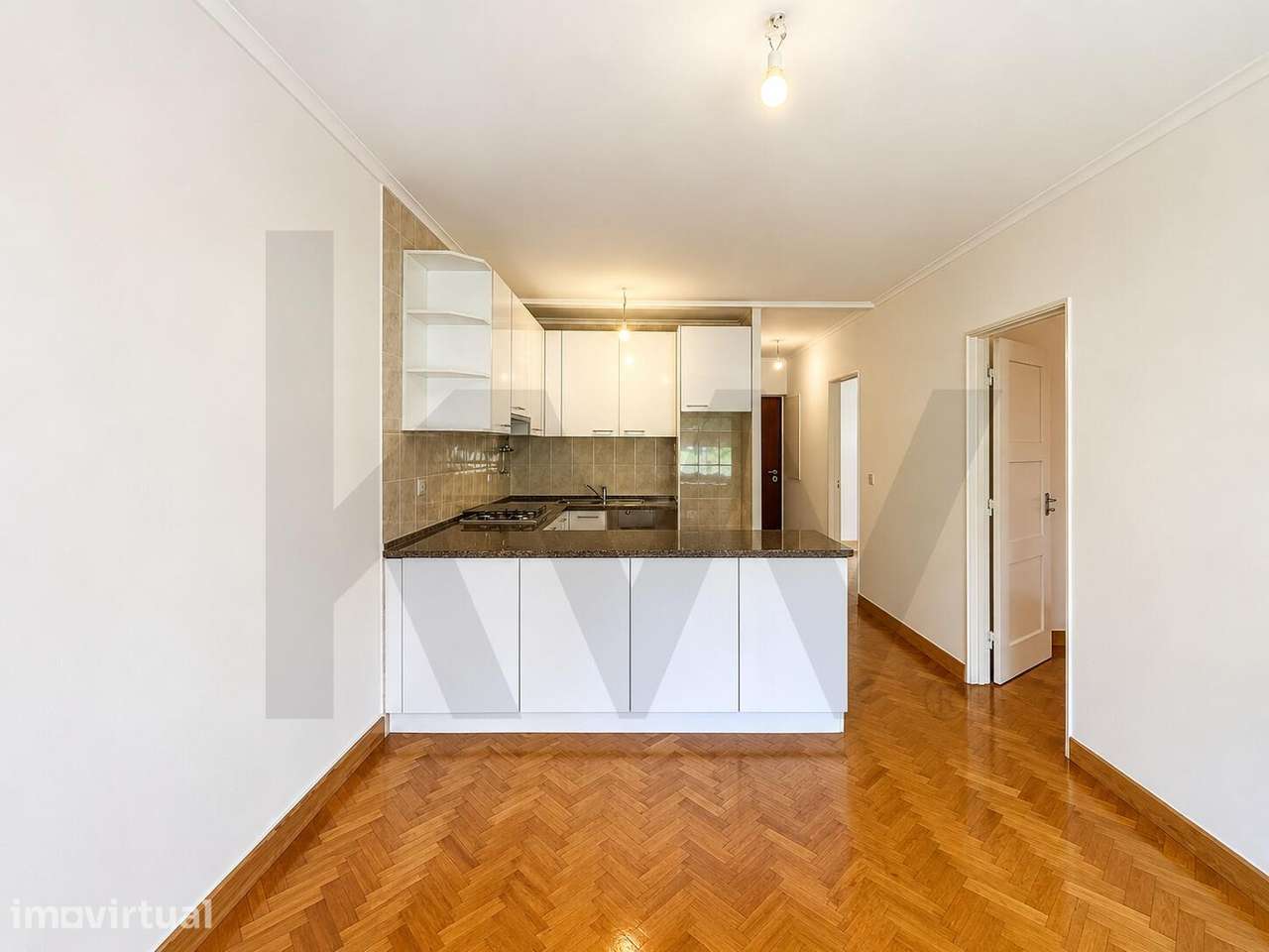 Apartamento T2 com excelente localização nos Olivais - Widok 2