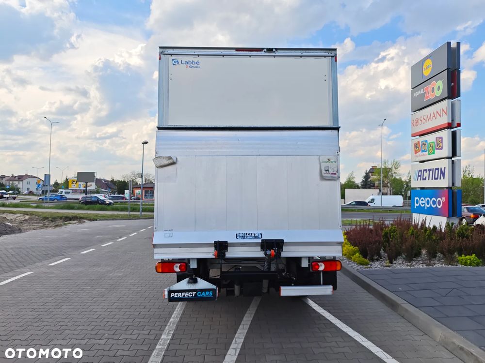 Fiat Ducato Maxi - 9