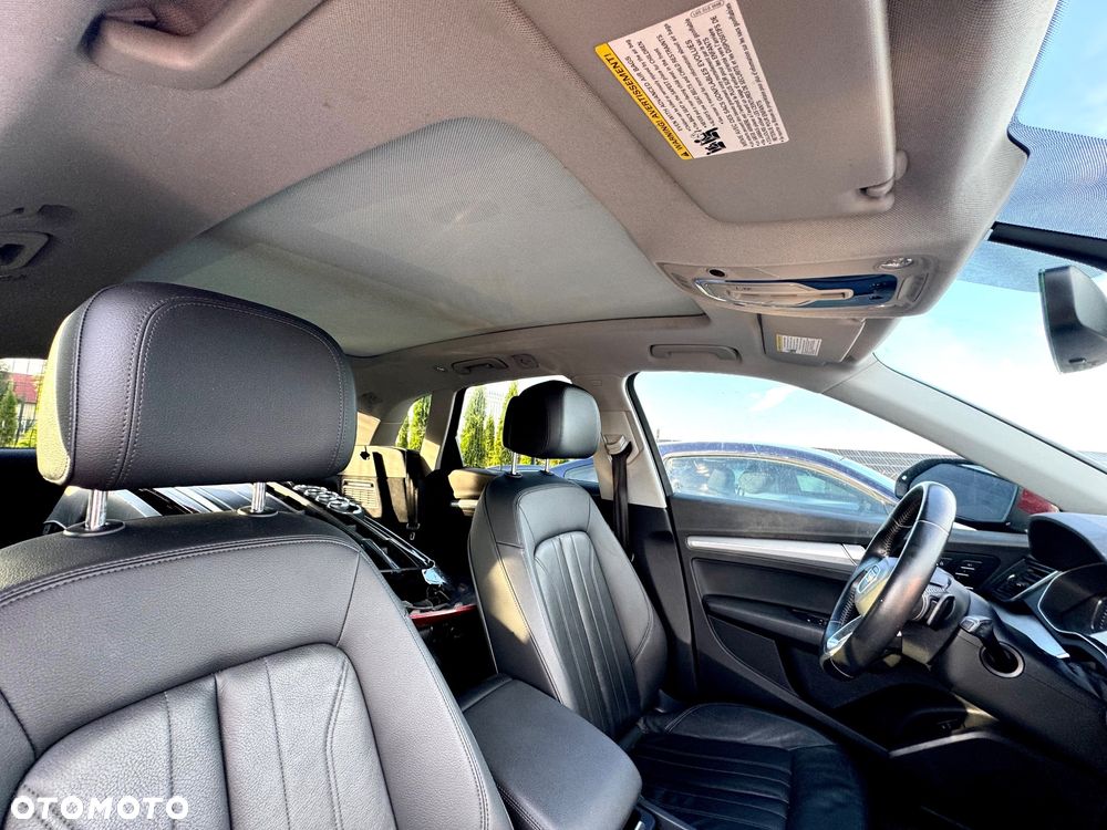 Audi Q5 2.0 TFSI Quattro S tronic - 16