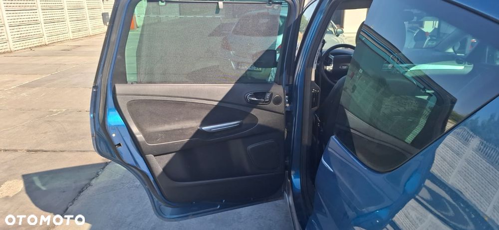 FORD S-MAX I 06-10 2.0TDCi 140KM KRATKA NAWIEWU LEWA PRAWA ŚRODKOWA - 36