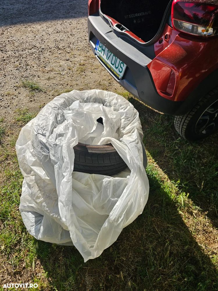 Dacia Spring Expression - 6