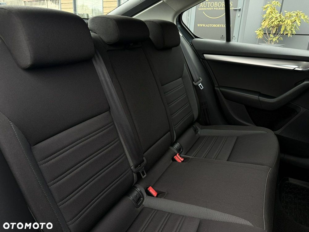 Skoda Octavia 1.6 TDI SCR Ambition - 35