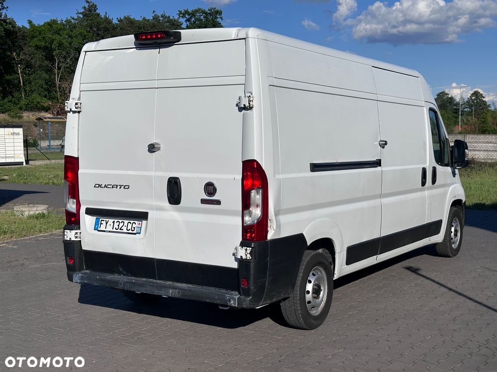 Fiat Ducato - 7