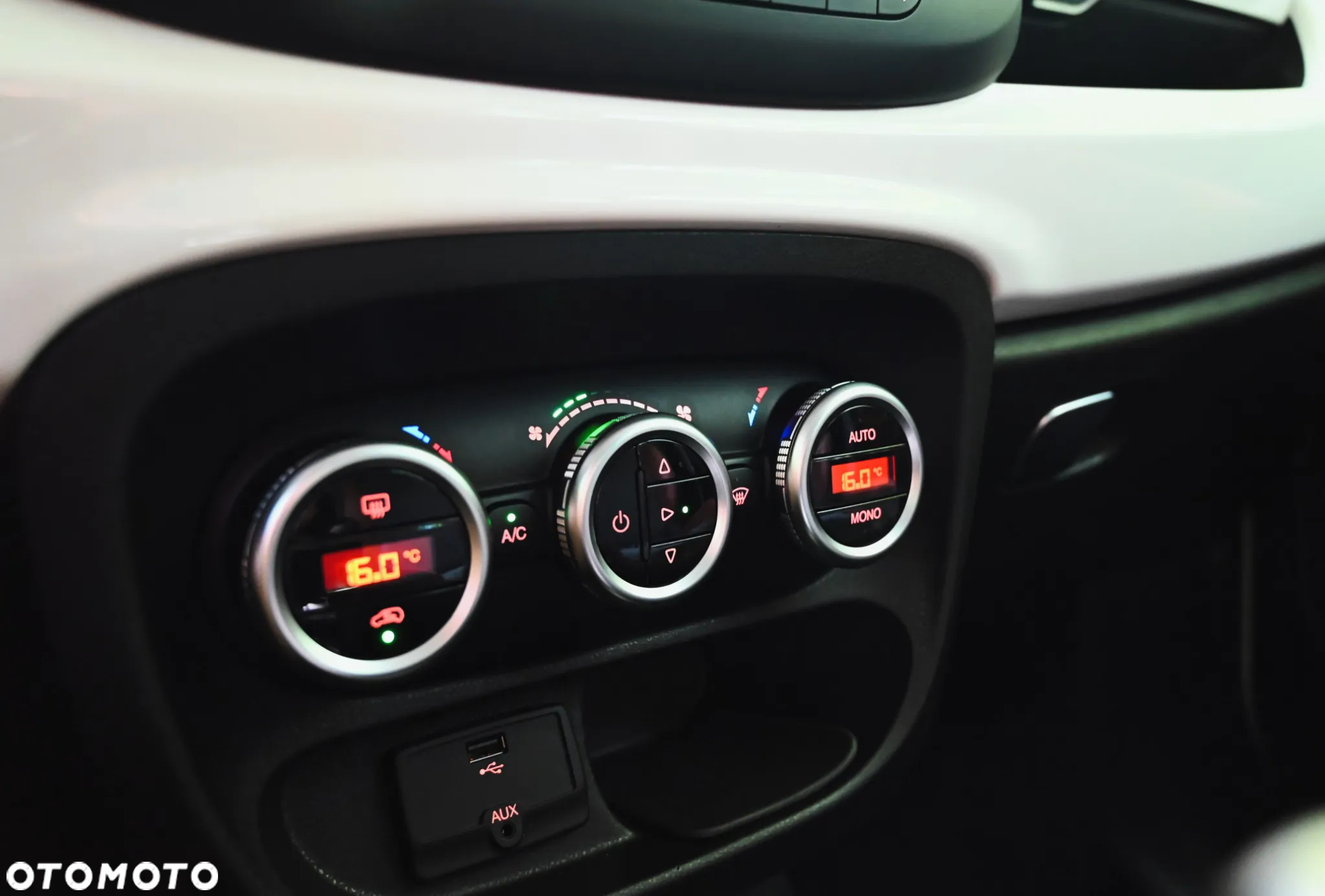 Fiat 500L - 29