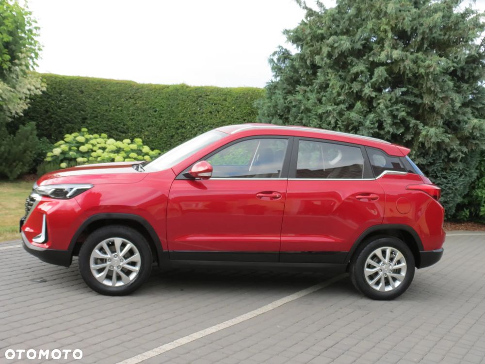 BAIC 3 - 9