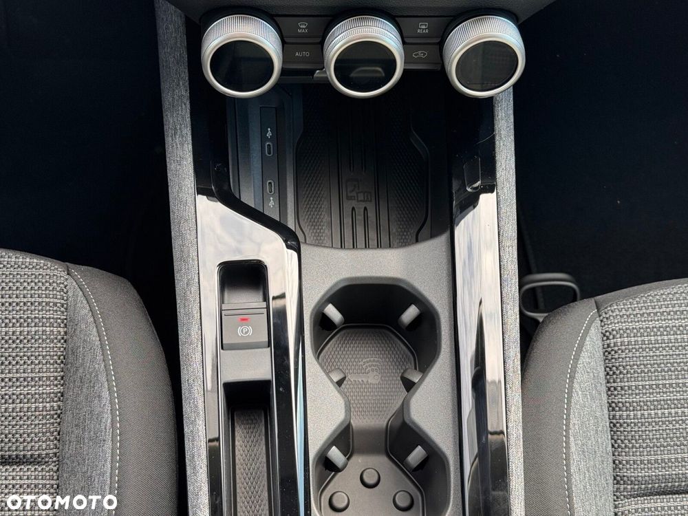 Skoda Superb 2.0 TDI SCR Drive DSG - 16