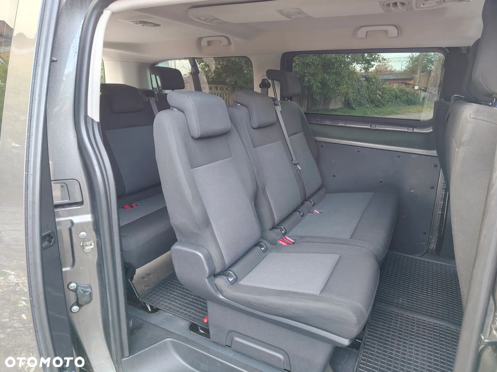 Toyota Proace Verso 1.5 D4-D Long Business - 18