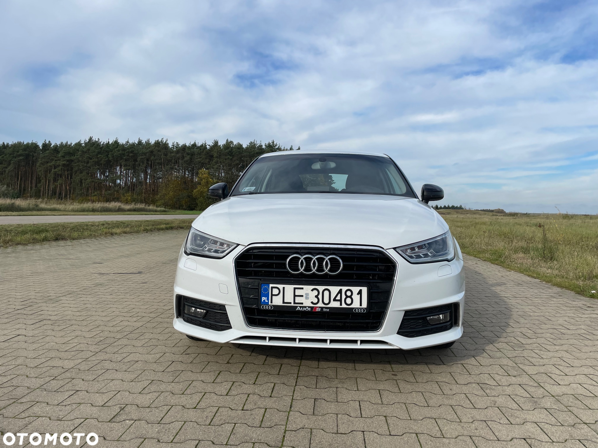 Audi A1 1.4 TDI - 3