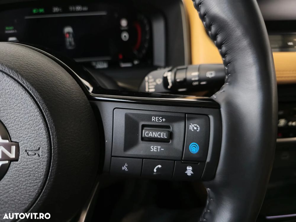 Nissan X-Trail e4ORCE 7 locuri Tekna - 24