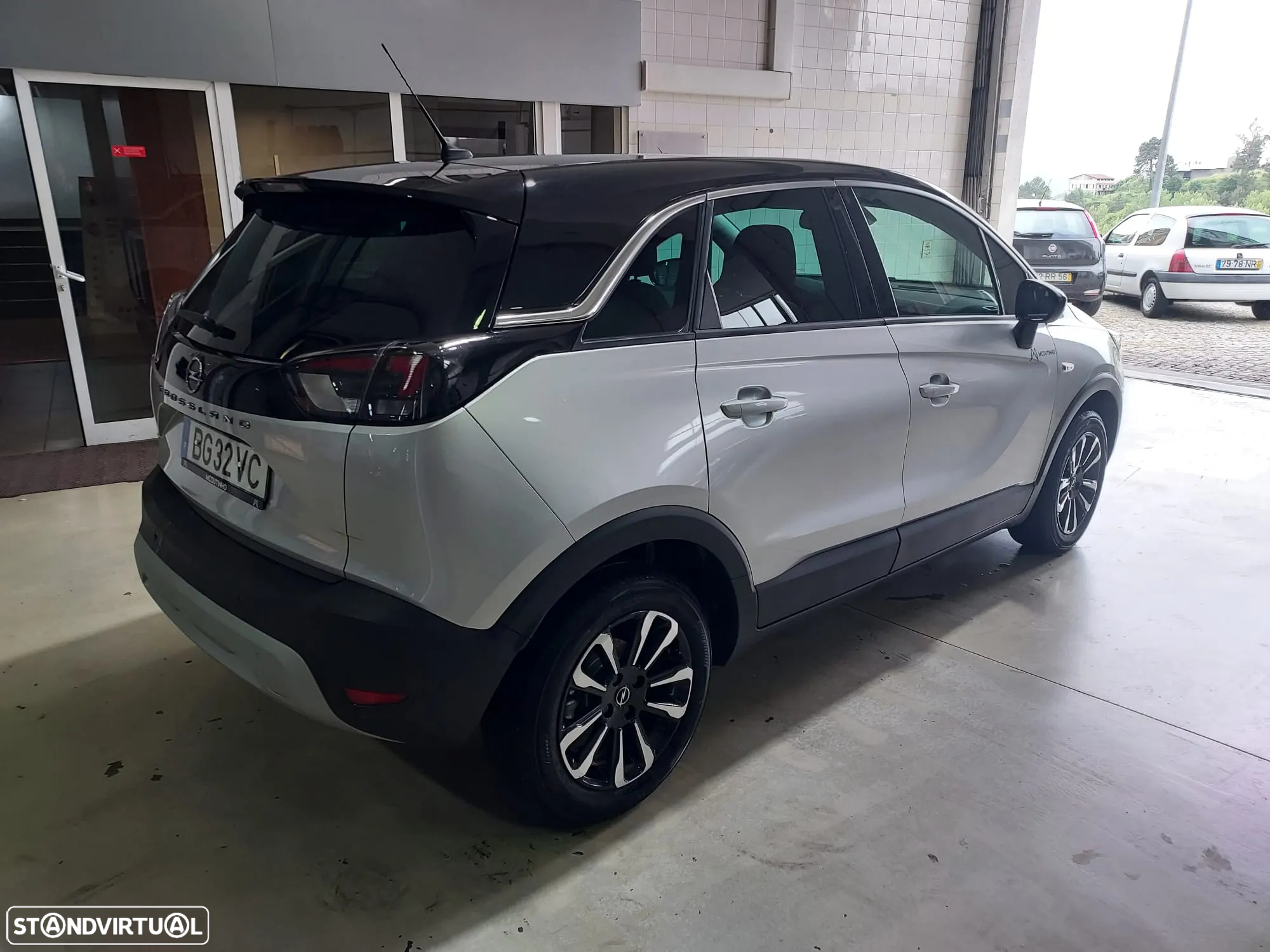 Opel Crossland 1.2 T Elegance - 6