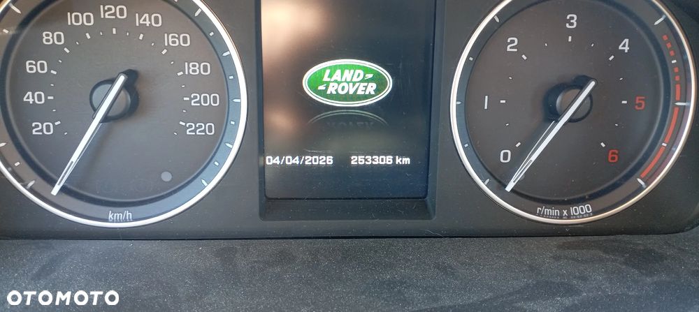 Land Rover Freelander - 6