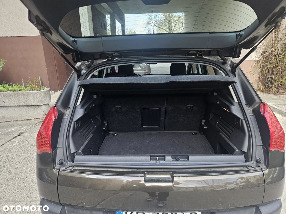 Peugeot 3008 1.6 Access - 8