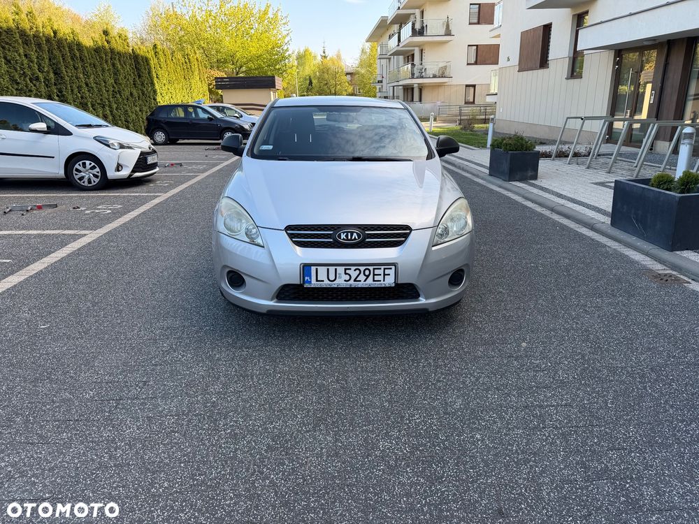 Kia Ceed - 2