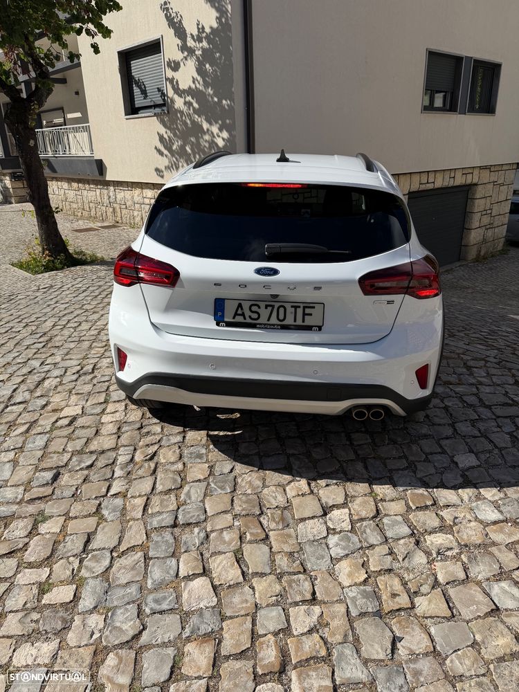 Ford Focus - 10