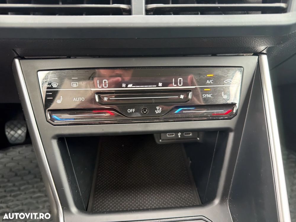Volkswagen Taigo 1.0 TSI Life - 19