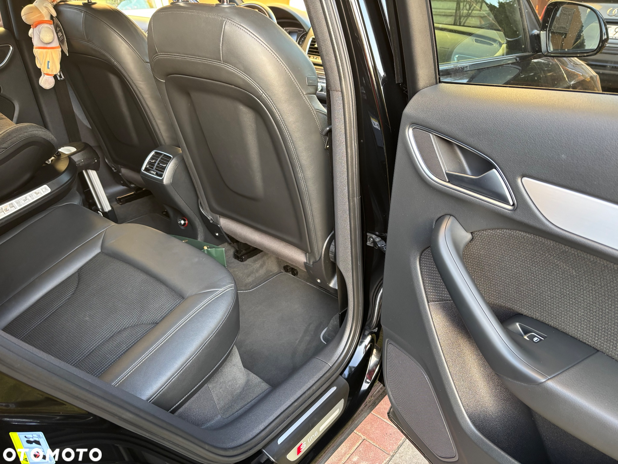 Audi Q3 1.4 TFSI CoD ultra - 21