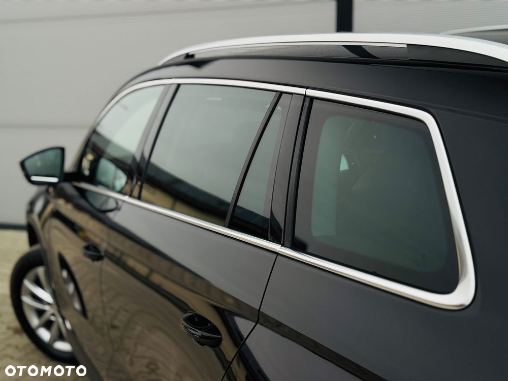 Skoda Kodiaq 2.0 TDI 4x4 Sportline DSG - 21