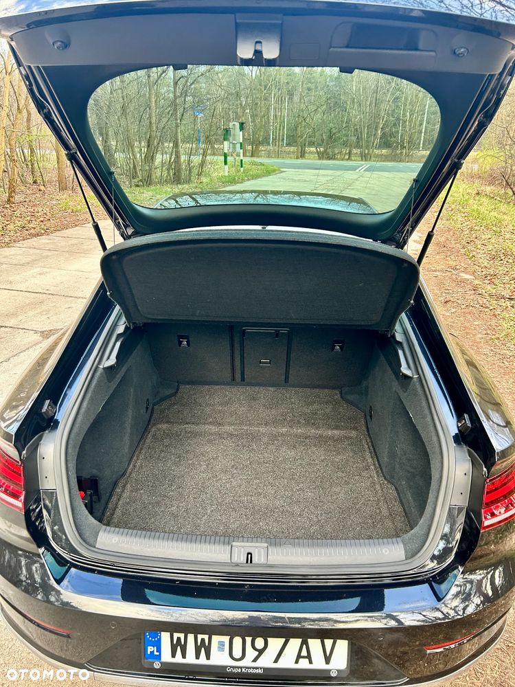 Volkswagen Arteon - 40