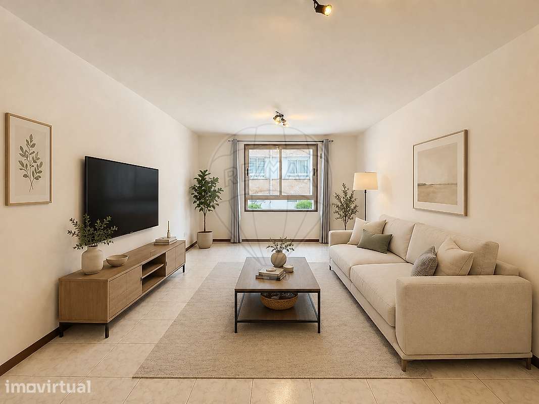 Apartamento T2 para venda - Grande imagem: 5/27