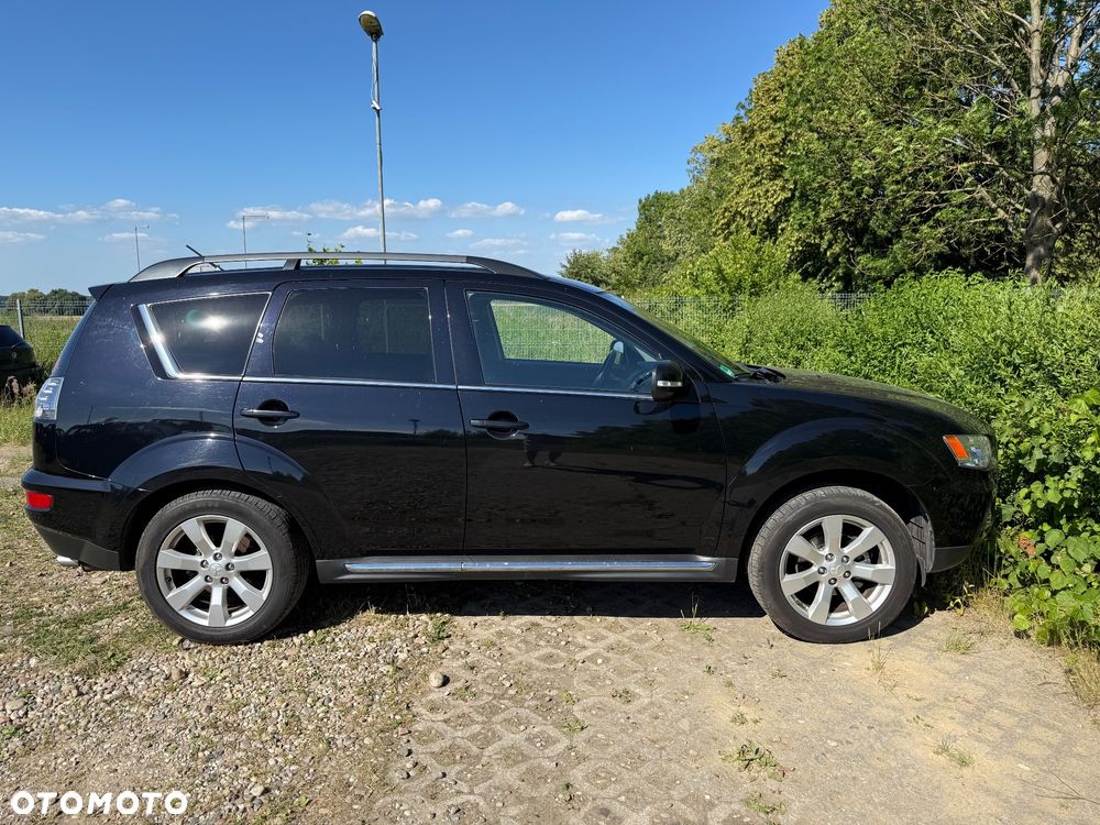 Mitsubishi Outlander 2.0 2WD - 8